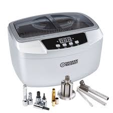 Ultrasonic Cleaner 2.5L